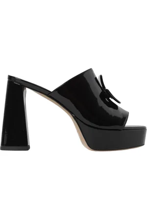 Patou Donna, Scarpe, Nero, 39 EU, new