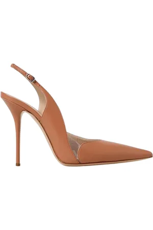 Casadei Donna, Scarpe, Marrone, 40 EU, new