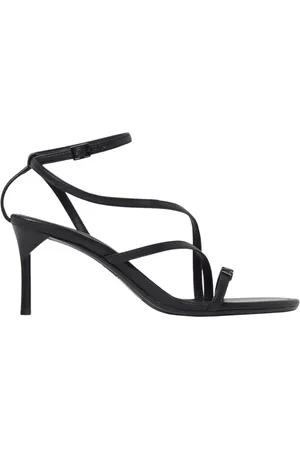 Armani Exchange Donna, Scarpe, Nero, 39 EU, new