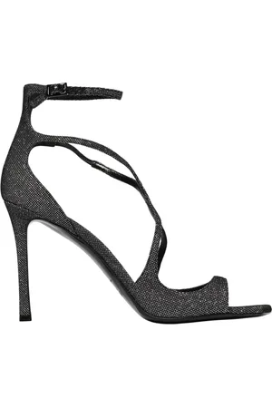 Jimmy Choo Donna, Scarpe, Nero, 38 1/2 EU, new
