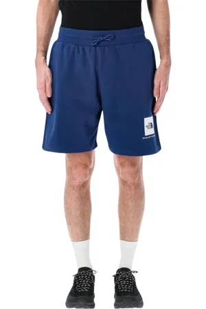 The North Face Uomo, Pantaloncini, Blu, XL, new