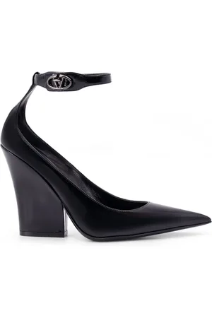 VALENTINO GARAVANI Donna, Scarpe, Nero, 40 EU, new