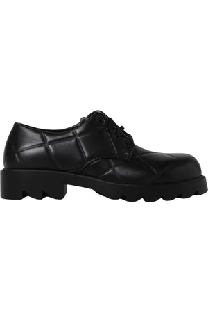 Bottega Veneta Uomo, Scarpe, Nero, 44 EU, new