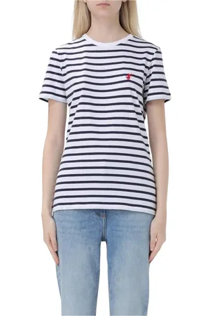 save the duck Donna, Top, Multicolore, L, new
