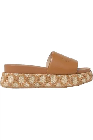 Liu Jo Donna, Scarpe, Marrone, 38 EU, new