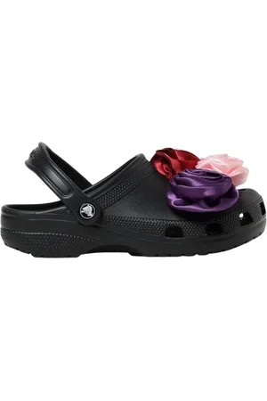 Crocs Donna, Scarpe, Nero, 34 EU, new