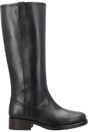 A.P.C. Donna, Scarpe, Nero, 40 EU, new