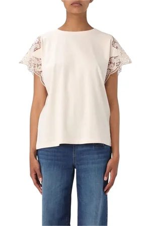 Twin-Set Donna, Top, , XS, new