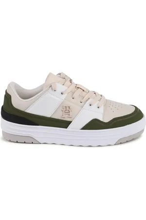 Tommy Hilfiger Donna, Scarpe, Multicolore, 40 EU, new
