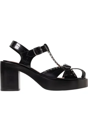 Bally Donna, Scarpe, Nero, 35 EU, new