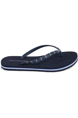 Tommy Hilfiger Donna, Scarpe, Blu, 38 EU, new