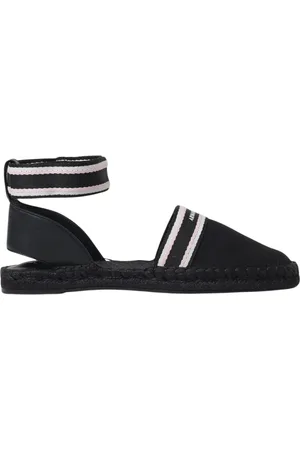Armani Exchange Donna, Scarpe, Nero, 39 EU, new
