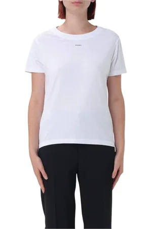 Pinko Donna, Top, Bianco, S, new