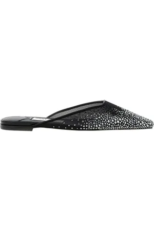 Jimmy Choo Donna, Scarpe, Nero, 36 1/2 EU, new