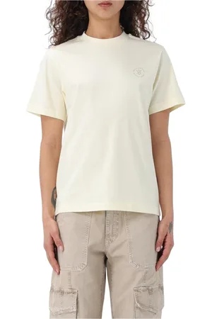 Daily paper Donna, Top, Giallo, S, new