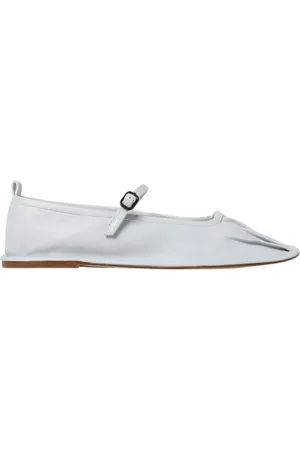 Hereu Donna, Scarpe, Grigio, 40 EU, new