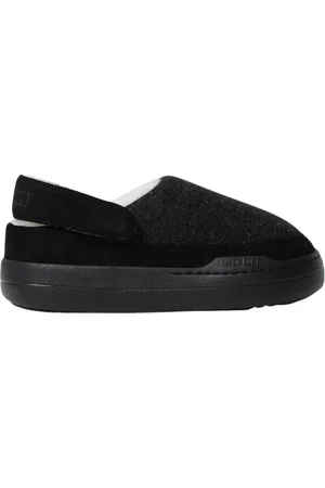Moon Boot Donna, Scarpe, Nero, 41 EU, new