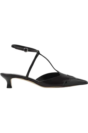 Aeyde Donna, Scarpe, Nero, 37 EU, new