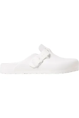 Birkenstock Uomo, Scarpe, Bianco, 37 EU, new