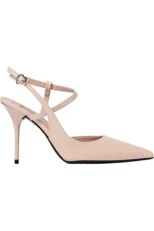 Moschino Donna, Scarpe, Rosa, 37 EU, new