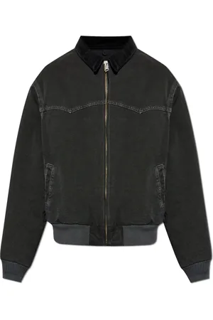 Maison Margiela Uomo, Giacche, Nero, S, new