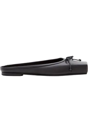 Jacquemus Donna, Scarpe, Nero, 37 EU, new