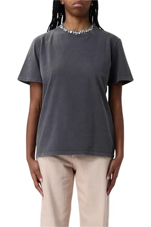 Golden Goose Donna, Top, Nero, M, new