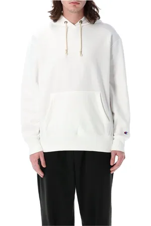Champion Uomo, Felpe, Bianco, S, new