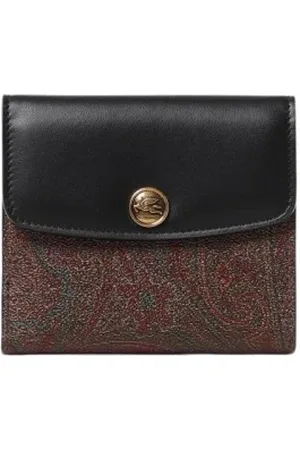 Etro Donna, Accessori, Nero, Taglia unica, new