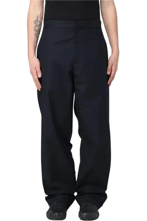 Jil Sander Uomo, Pantaloni, Nero, L, new