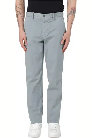 Blauer Uomo, Pantaloni, Grigio, W32, new