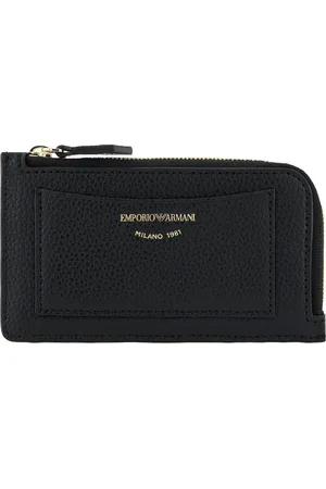 Emporio Armani Donna, Accessori, Nero, Taglia unica, new