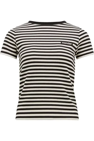 Moncler Donna, Top, Multicolore, M, new