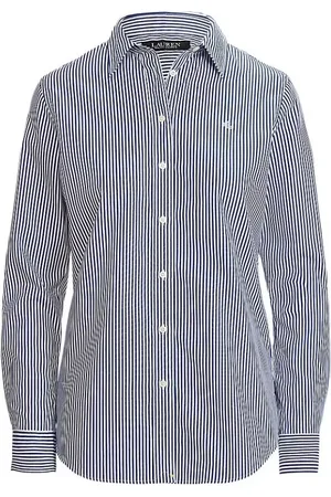 Ralph Lauren Donna, Camicette , Blu, M, new