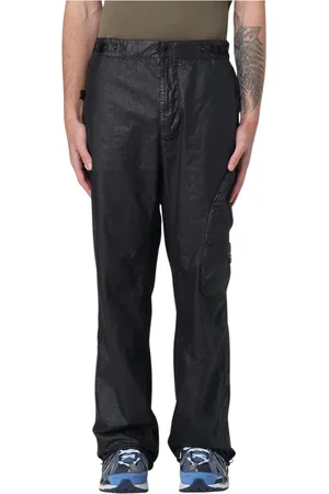 Stone Island Uomo, Pantaloni, Nero, W32, new