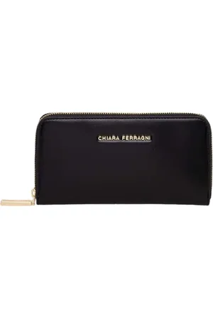 Chiara Ferragni Donna, Accessori, Nero, Taglia unica, new