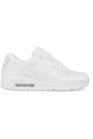 Nike Uomo, Scarpe, Bianco, 45 EU, new