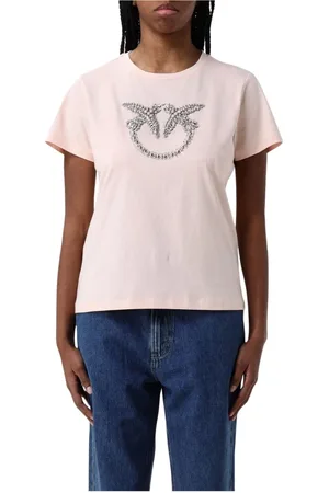Pinko Donna, Top, Rosa, M, new