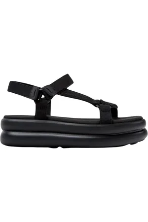 Camper Donna, Scarpe, Nero, 38 EU, new