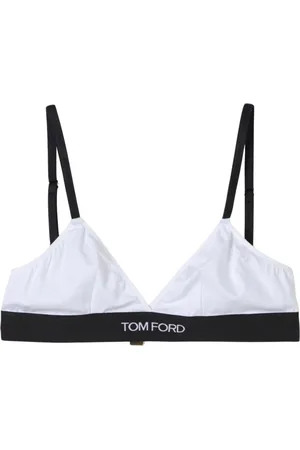 Tom Ford Donna, Mutande, Bianco, L, new