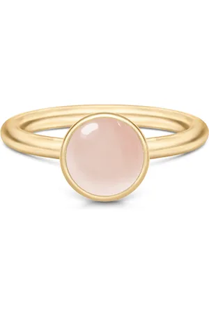 Julie Sandlau Donna, Accessori, Giallo, 52 MM, new