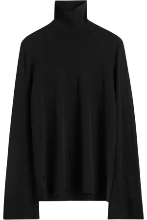 Totême Donna, Maglie, Nero, M, new