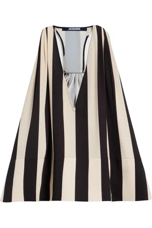 Jacquemus Donna, Top, Nero, M, new