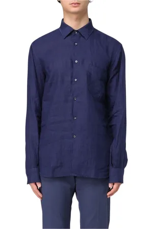 Aspesi Uomo, Magliette, Blu, 3Xl, new