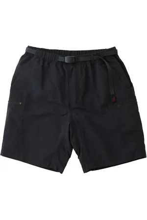 Gramicci Uomo, Pantaloncini, Nero, M, new
