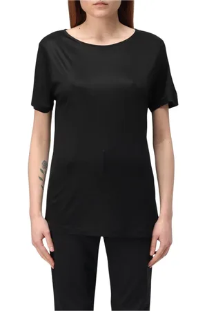 FAY Donna, Top, Nero, M, new