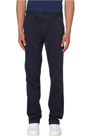 Blauer Uomo, Pantaloni, Blu, W36, new