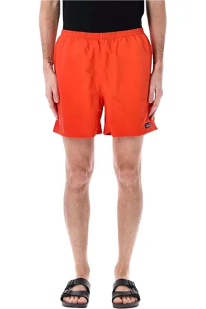 Patagonia Uomo, Pantaloncini, Arancione, M, new