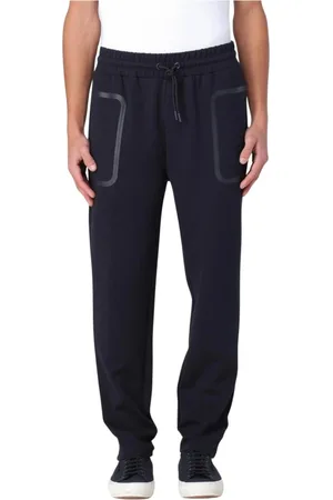 Peuterey Uomo, Pantaloni, Blu, XL, new
