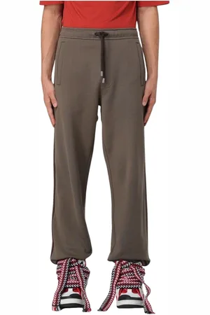 Lanvin Uomo, Pantaloni, Marrone, M, new